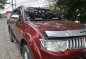 Mitsubishi Montero 2010 for sale-0