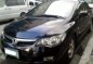 2007 Honda Civic 1.8s Automatic for sale-1