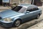 96 Honda Civic D15B Manual for sale-5