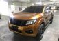 2017 Nissan Navara 4x2 AT EL for sale -0