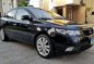 Kia Forte DOCH 16v Automatic Top if the line 2010-2