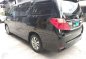 2013 Toyota Alphard Automatic Gasoline-1