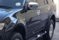 2010 Mitsubishi Montero GLS 4x2 Automatic Diesel Black-3