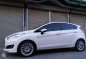 Ford Fiesta S Sport Edition Hatchback 2014-2