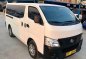 2016 Nissan Urvan NV350 for sale-2