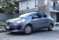 2015 Mitsubishi Mirage GLX Power windows for sale-0