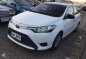 2015 Toyota Vios 1.3 MT for sale-1