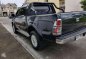 2014 Toyota Hilux G for sale -3