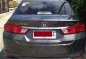 Honda City Rush Sale 2014 for sale -1