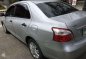 Toyota Vios 1.3J 2011 for sale -1