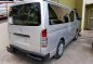2015 Toyota Hiace Commuter 23t kms only for sale-0