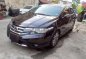 2013 Honda City E for sale -1