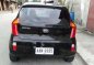 2014 Kia Picanto Automatic Doctor-owned-3