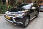 2016 Mitsubishi Montero Sport for sale -0