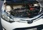 Toyota Vios J vvti MT 2015 for sale -4