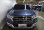 2016 Ford Everest 3.2L for sale -3