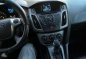 2014 Ford Focus Automatic Transmission for sale -4