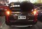 2016 Mitsubishi Montero GLS Auto Royale Car Exchange-4