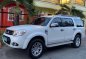 2014 Ford Everest 4x2 for sale -1