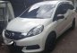 Assume 2016 Honda Mobilio 1.5 E for sale -0