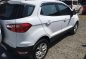 2017 Ford Ecosport for sale-1