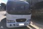 Toyota Coaster for sale van-4