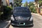 2008 HYUNDAI Grand Starex 08 TCI Matic FOR SALE-0