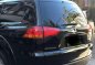 2010 Mitsubishi Montero GLS 4x2 Automatic Diesel Black-7