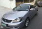 2010 Mitsubishi Lancer CVT GLS for sale -0