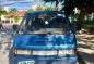 For sale Nissan Vanette 70k negotiable-1