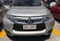 Mitsubishi Montero 2016 GT for sale -0