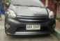 Toyota Wigo G automatic 2014 for sale -1