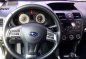 Subaru Forester 2014 Automatic Transmission-2