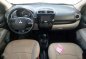 Mitsubishi Mirage G4 GLS 2014 manual Top of the line-8