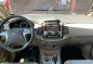 Toyota Innova 2.5G automatic diesel FOR SALE-1