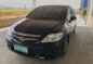 Honda City 2006 model 1.3 idsi automatic transmission-1