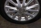 2011 series - 2010 model TOYOTA VIOS 1.5G - Manual Transmission-2