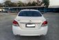 Mitsubishi Mirage G4 GLS 2014 manual Top of the line-3