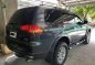 Mitsubishi Montero Sports Gls V 2012 for sale-2