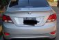 2017 Hyundai Accent 1.4 GL CVT Automatic-4