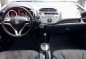 2010 Honda Jazz 1.5V, top of the line, AUTOMATIC-4