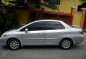 2008 Honda City IDSI AT Smooth V Presentable None to Fix ALL Original-9