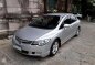 Honda Civic FD 1.8s 2007 RARE UNIT FRESH AND OUT-7