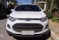 Ford Ecosport Titanium 2016 automatic for sale -2