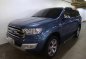 2016 Ford Everest 3.2L for sale -1