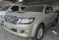 Toyota Hilux 2014 G for sale -0