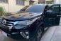 2018 Toyota Fortuner 2.4G 4x2 Automatic Good as Bnew-0