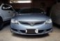 For sale 2007 Honda Civic FD 1.8S Manual transmission-0