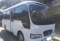 Toyota Coaster for sale van-3