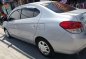 2016 Mitsubishi Mirage G4 GLX MT for sale -2